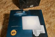 20w led light with PIR