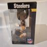 Antonio Brown Funko Wobbler 2016 NFL Pittsburgh Steelers Bobblehead NIB Rare Image 6