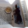 three small vintage story books,AC Image 2
