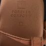 Forever Comfort Leather Gladiator Style Sandals Image 4