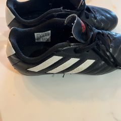 kids adidas football boots