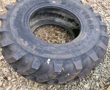 Goodyear tyre 480/80 R 26