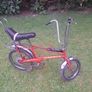 Vintage Early Mark 2 Raleigh Chopper Image 2