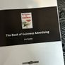 The Book of Guinness Advertising Image 3