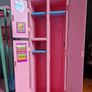 Vintage Barbie Gym 1984 Image 5