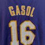 lakers basketball jersey Image 5