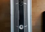 Behringer nu3000 power amp