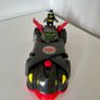 Batman ninja Batmobile with figurine Image 4
