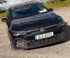 2021 Volkswagen Golf