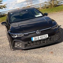 2021 Volkswagen Golf