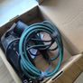 Masterplug 10A 2.4kW Mode 2 Type 2 Plug Portable EV Charger 5m Image 2
