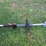 Chainsaw Image 7