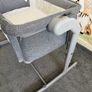 Chicco Nex2Me Magic Evo Bedside Crib Image 5