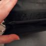 black purse new Image 2