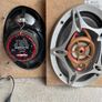 Stereo + 2 speakers Image 2