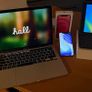 Ultimate Student Apple Bundle - MacBook Pro + iPhone 12 + iPad with Logitech Keyboard (All Boxed!) Image 10