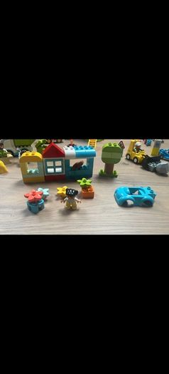 duplo bundle