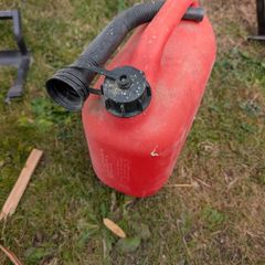 Petrol Can