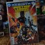 Justice League of America ! First 6 Issues ! 2017 ! by DC Comics ! Image 2