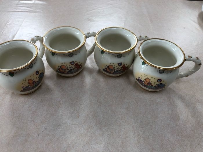 Disney Mugs