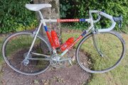 Battaglin Plus SLX 55cm Campy Record 10 speed road bike