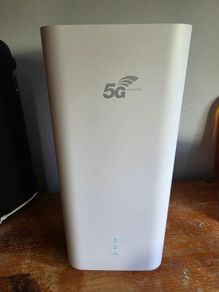 Huawei Mobile Broadband 5G