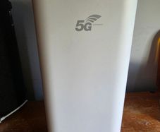 Huawei Mobile Broadband 5G