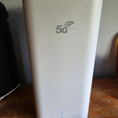 Huawei Mobile Broadband 5G