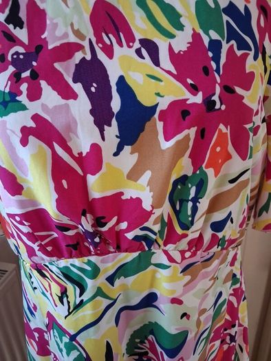 New Ladies Dress