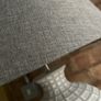 Laura Ashley Cabinet & Lamp Set Image 7