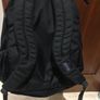 Jansport Big student school bag -black Image 2