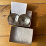 Silver cups BNWT Image 2