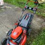 Lawnmower Harry LMG53SHL-T 21" Self-Propelled Petrol Lawnmower (4.2kW / 173cc) Image 5