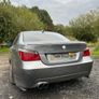 Breaking bmw 520 M sport 2009 e60 a52/7 n47d20a Image 4