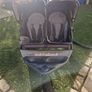 Double buggy Image 4