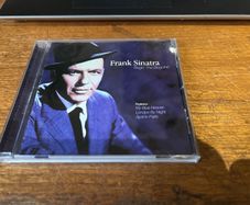 Frank Sinatra  - Begin The Beguine