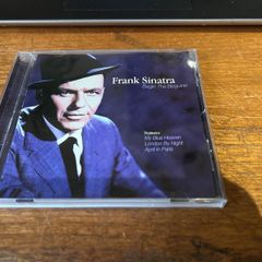 Frank Sinatra  - Begin The Beguine