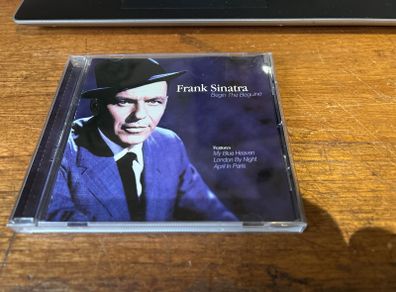 Frank Sinatra  - Begin The Beguine