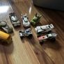 star wars hotwheels Image 3
