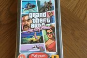 GTA Vice City Stories PSP