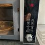 Kenwood K25MMS14 Solo Microwave-Silver Image 3