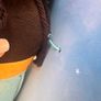 Moon and Me Goodnight Pepi Nana Talking Plush Doll Toy Cbeebies Hasbro approx. 38 cm. Please see photos Image 10