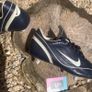 Premium Vintage Leather Nike Boots Image 3