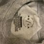 H&M Grey sweatshirt Image 3