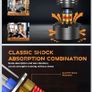 kick boxing bag Image 2