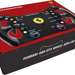AddOn Thrustm. Ferrari F488 GT3 steering wheel (KON/PC) retail
