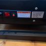 Power Track 500 Treadmill foldable Image 3