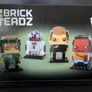 Star wars lego Brick Headz Battle of Endor Heros Image 2