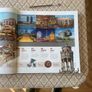"Barcelona City" Hard Back Book Image 3