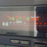 Pioneer CT-447 RS Stereo Tape Deck Image 9